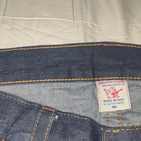 Trues - Picture 2 of 3